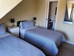 Dean Park Guest House