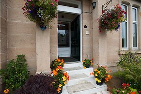 Dean Park Guest House