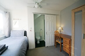 Dean Park Guest House