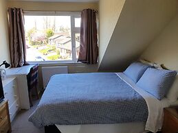 Dean Park Guest House