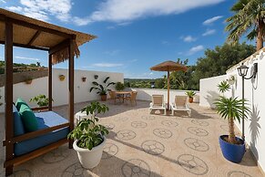 Hotel Altea Paradise 1917
