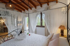 Hotel Altea Paradise 1917