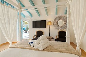 Hotel Altea Paradise 1917