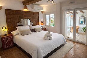 Hotel Altea Paradise 1917