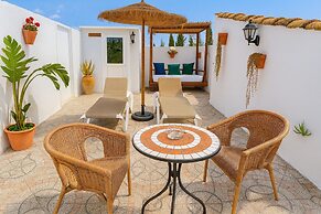 Hotel Altea Paradise 1917