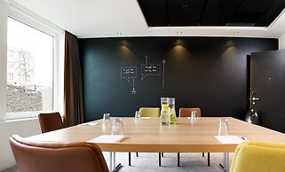 Park Inn by Radisson Brussels Airport