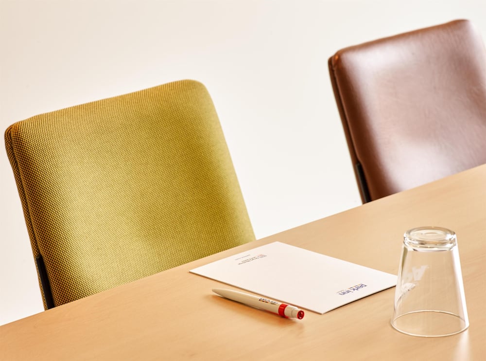 Park Inn by Radisson Brussels Airport