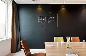 Park Inn by Radisson Brussels Airport