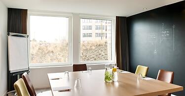 Park Inn by Radisson Brussels Airport