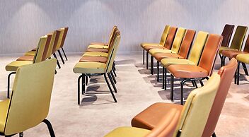 Park Inn by Radisson Brussels Airport