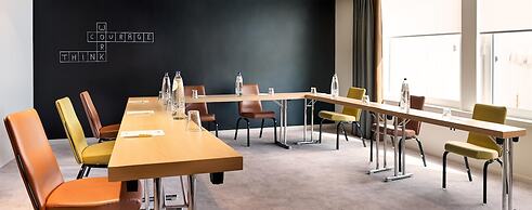 Park Inn by Radisson Brussels Airport