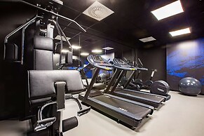 Park Inn by Radisson Brussels Airport