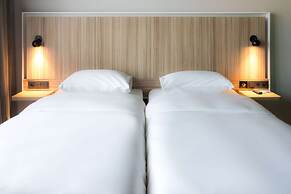 Park Inn by Radisson Brussels Airport