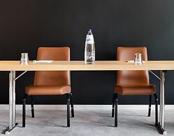 Park Inn by Radisson Brussels Airport