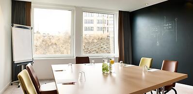 Park Inn by Radisson Brussels Airport