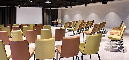 Park Inn by Radisson Brussels Airport