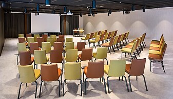 Park Inn by Radisson Brussels Airport