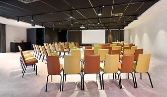 Park Inn by Radisson Brussels Airport