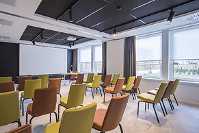 Park Inn by Radisson Brussels Airport