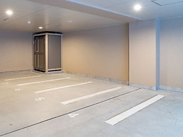 Toyoko Inn Sendai Higashi-guchi No.1