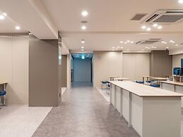 Toyoko Inn Sendai Higashi-guchi No.1