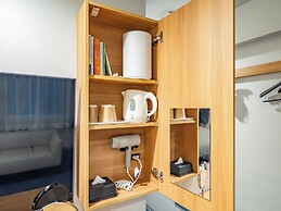 Toyoko Inn Sendai Higashi-guchi No.1