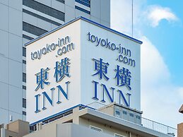 Toyoko Inn Sendai Higashi-guchi No.1