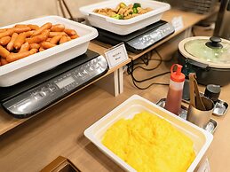 Toyoko Inn Sendai Higashi-guchi No.1