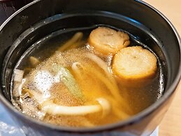Toyoko Inn Sendai Higashi-guchi No.1