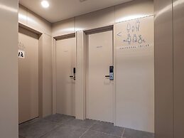 Toyoko Inn Sendai Higashi-guchi No.1