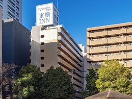Toyoko Inn Sendai Higashi-guchi No.1