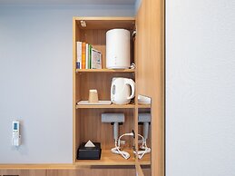 Toyoko Inn Sendai Higashi-guchi No.1