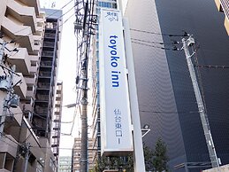 Toyoko Inn Sendai Higashi-guchi No.1