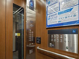 Toyoko Inn Sendai Higashi-guchi No.1