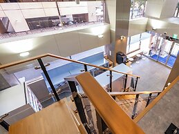 Toyoko Inn Sendai Higashi-guchi No.1