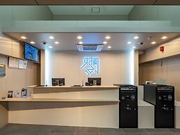 Toyoko Inn Sendai Higashi-guchi No.1