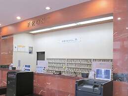 Toyoko Inn Chiba Ekimae