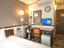 Toyoko Inn Sendai Higashi 2