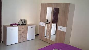 Eden Residence