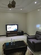 Eden Residence
