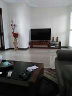 Eden Residence