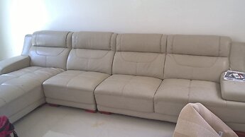 Eden Residence