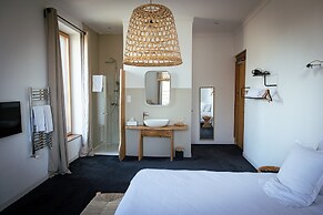 Eclosion Château Hôtel & Restaurant