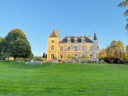 Eclosion Château Hôtel & Restaurant