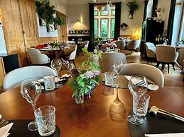 Eclosion Château Hôtel & Restaurant