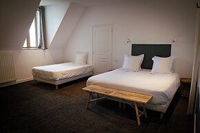 Eclosion Château Hôtel & Restaurant