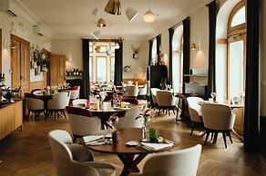 Eclosion Château Hôtel & Restaurant