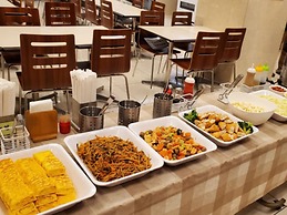 Toyoko Inn Okayama-eki Higashi-guchi