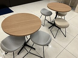 Toyoko Inn Ise Matsusaka Ekimae