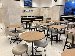 Toyoko Inn Ise Matsusaka Ekimae